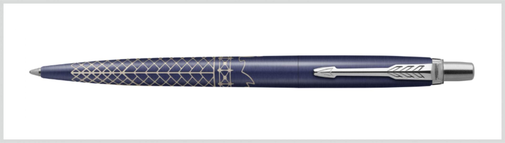 Parker Royal Jotter Blue Sydney Golyóstoll